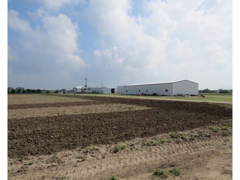 83 Millers Lane, Bowen QLD 4805