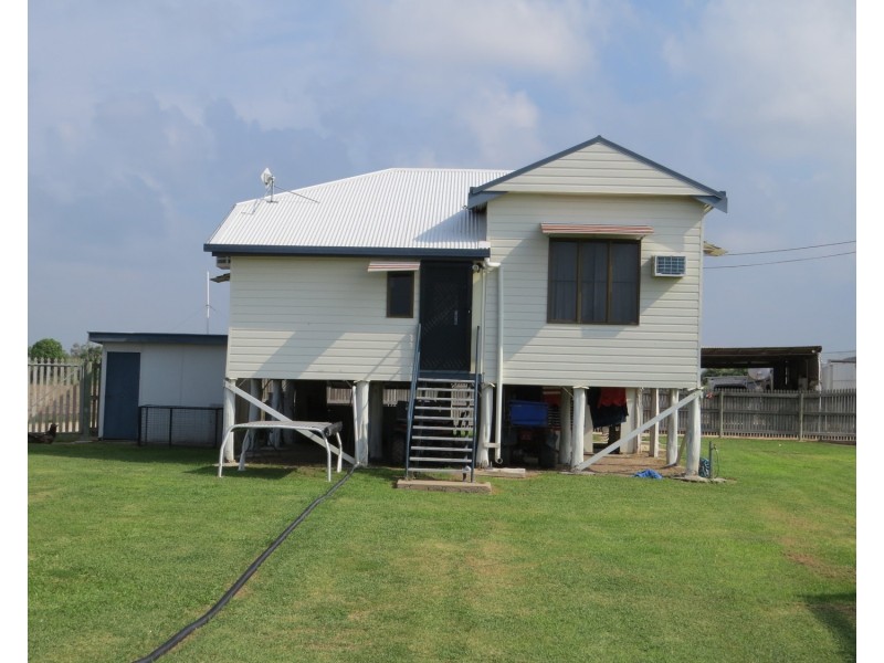 83 Millers Lane, Bowen QLD 4805