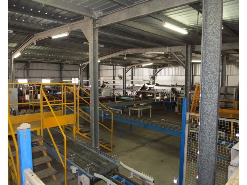 83 Millers Lane, Bowen QLD 4805