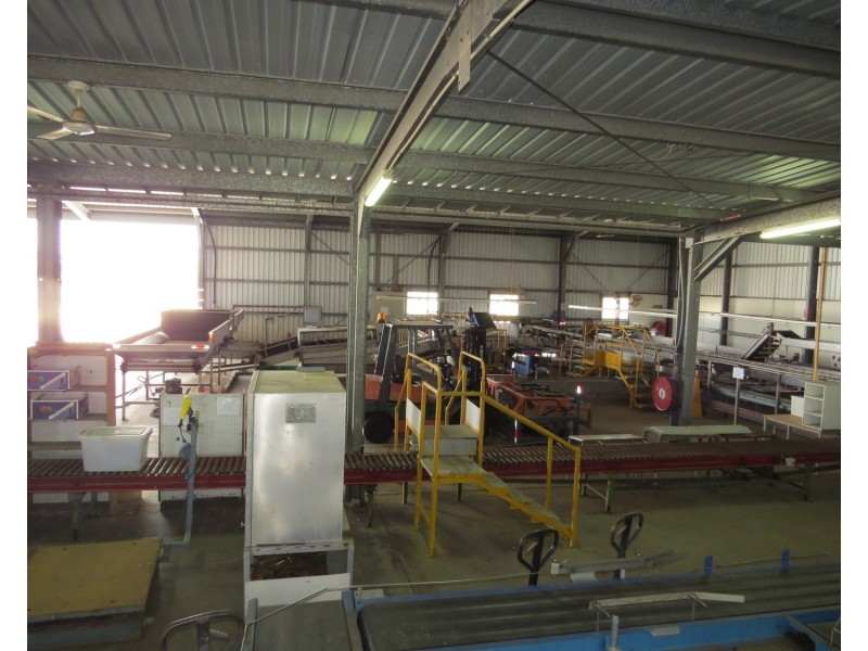 83 Millers Lane, Bowen QLD 4805