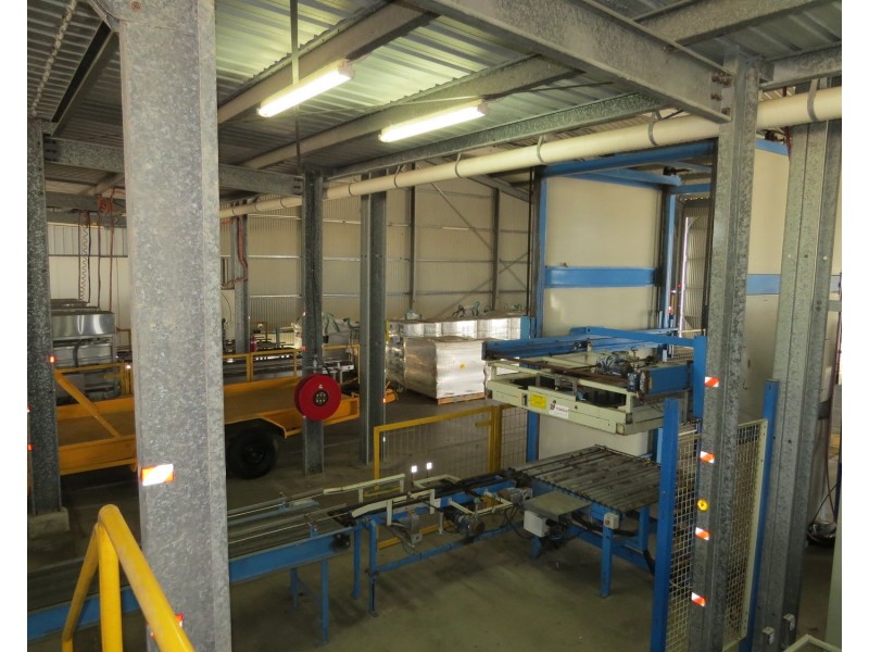 83 Millers Lane, Bowen QLD 4805