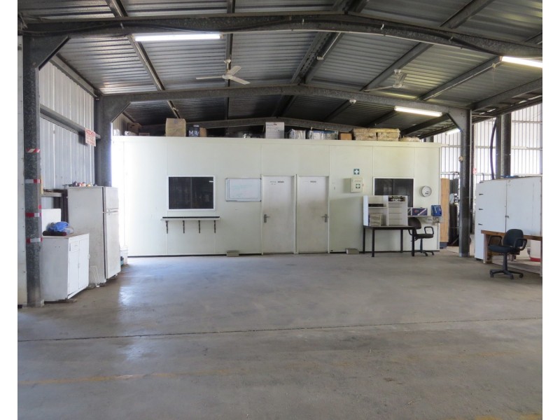 83 Millers Lane, Bowen QLD 4805