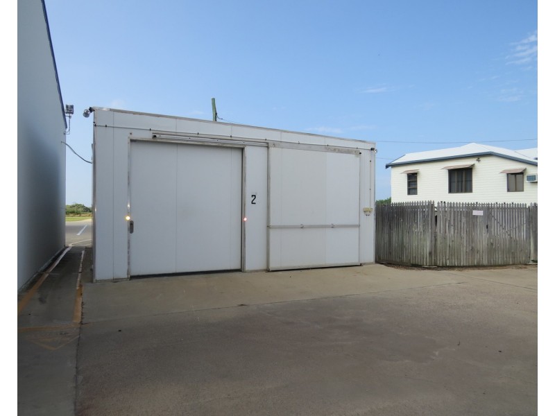 83 Millers Lane, Bowen QLD 4805