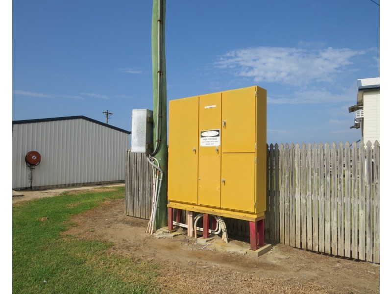 83 Millers Lane, Bowen QLD 4805