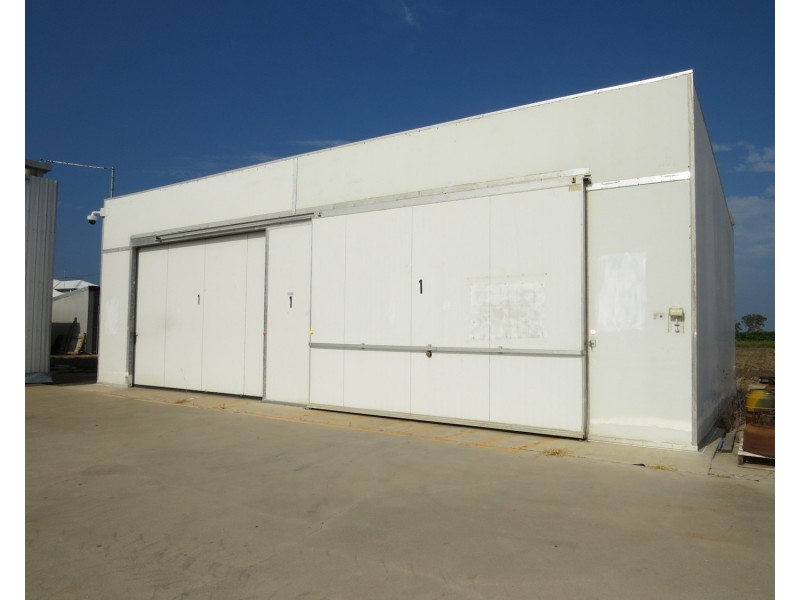 83 Millers Lane, Bowen QLD 4805