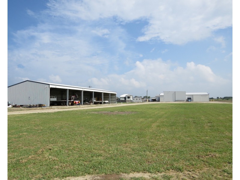 83 Millers Lane, Bowen QLD 4805