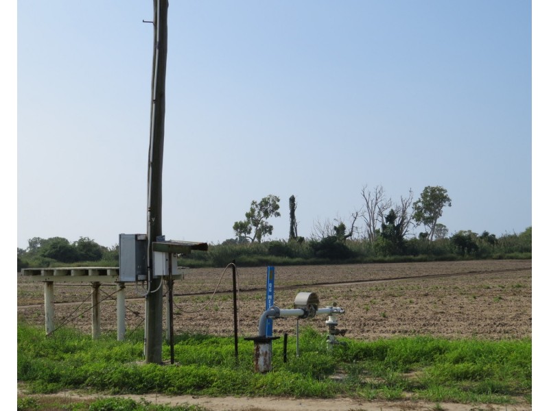 83 Millers Lane, Bowen QLD 4805