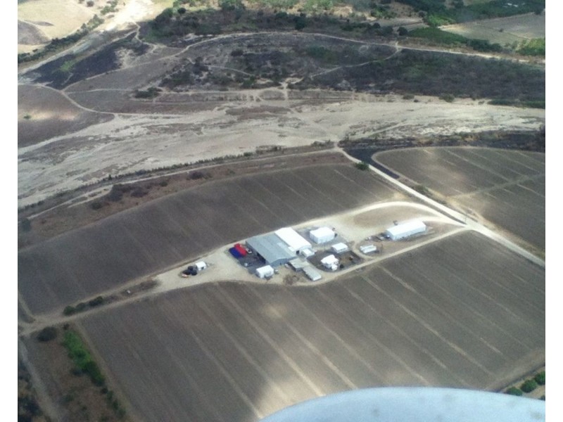 83 Millers Lane, Bowen QLD 4805