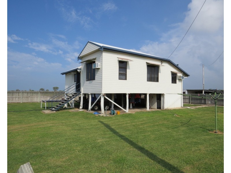 83 Millers Lane, Bowen QLD 4805