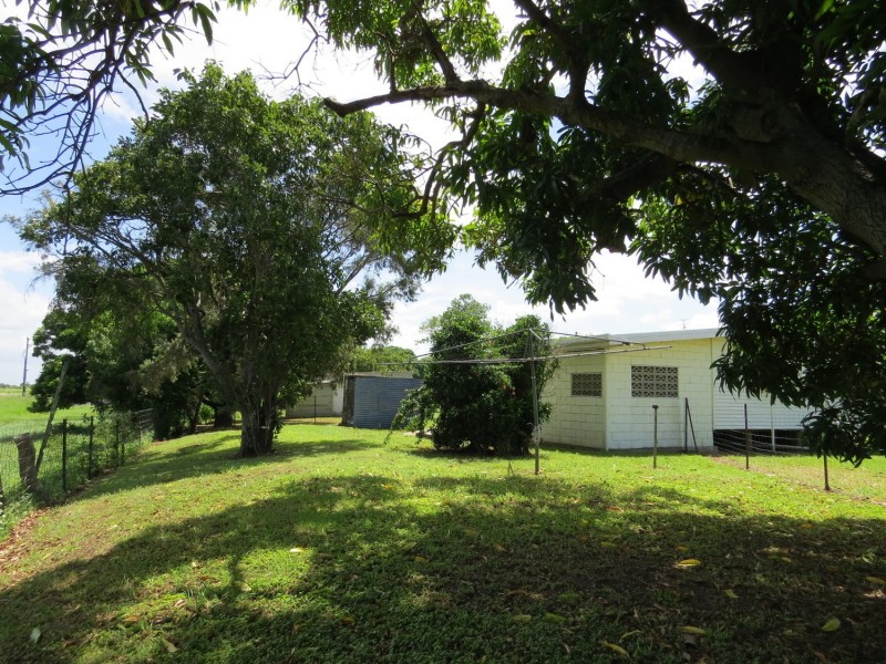 55 Mullers Lane, Bowen QLD 4805