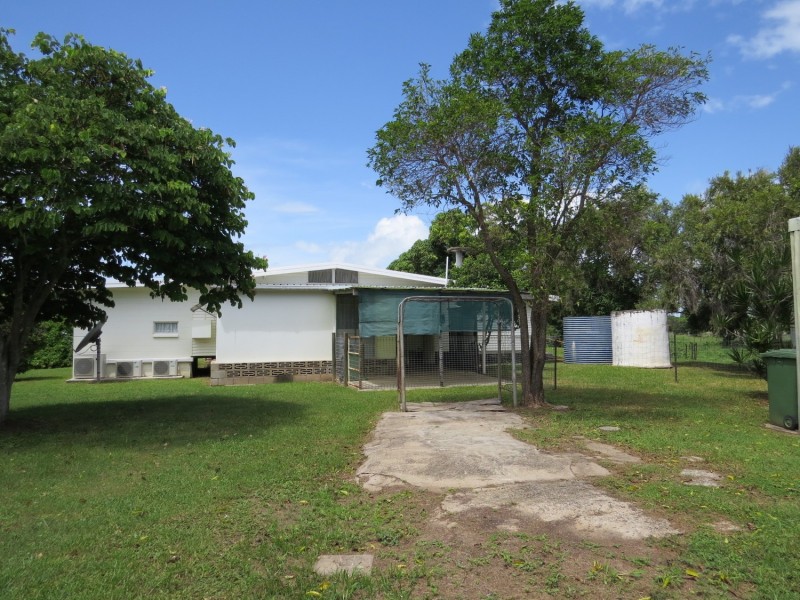 55 Mullers Lane, Bowen QLD 4805