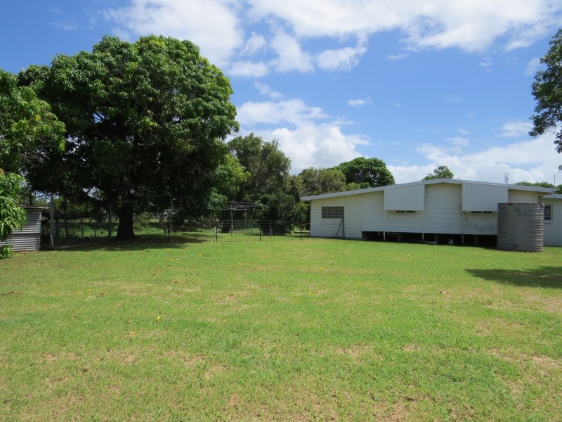 55 Mullers Lane, Bowen QLD 4805