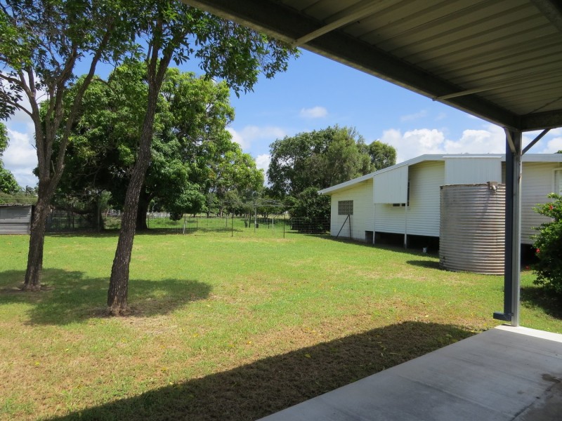 55 Mullers Lane, Bowen QLD 4805