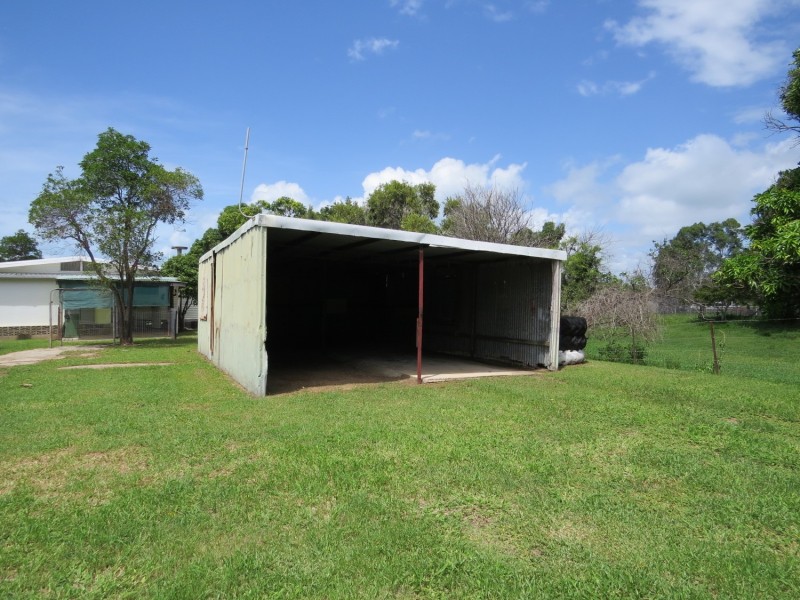 55 Mullers Lane, Bowen QLD 4805