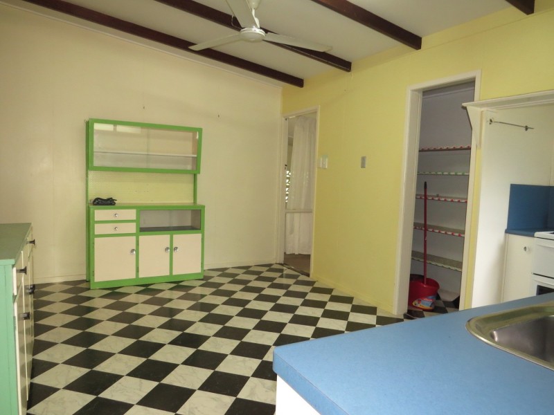 55 Mullers Lane, Bowen QLD 4805