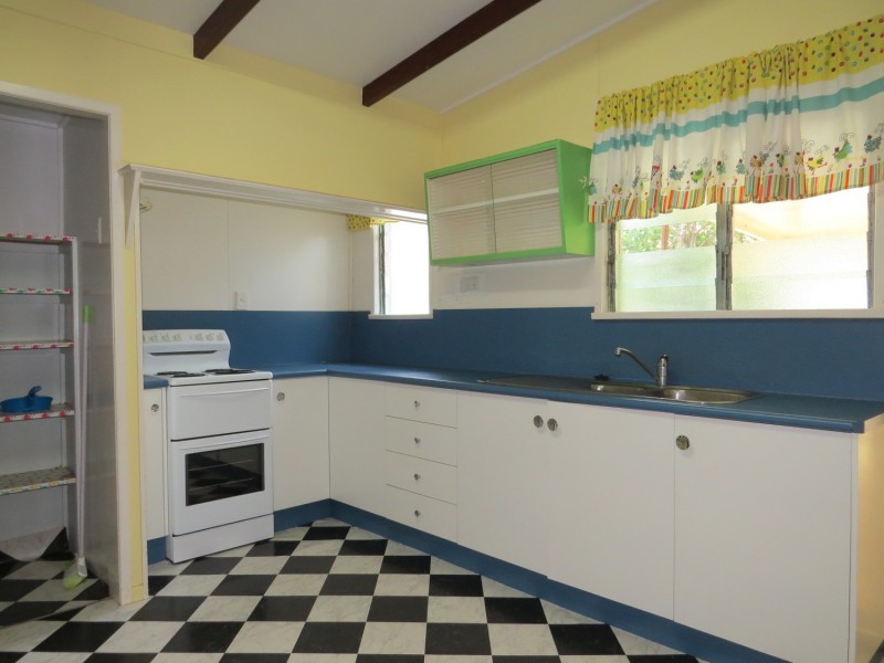 55 Mullers Lane, Bowen QLD 4805