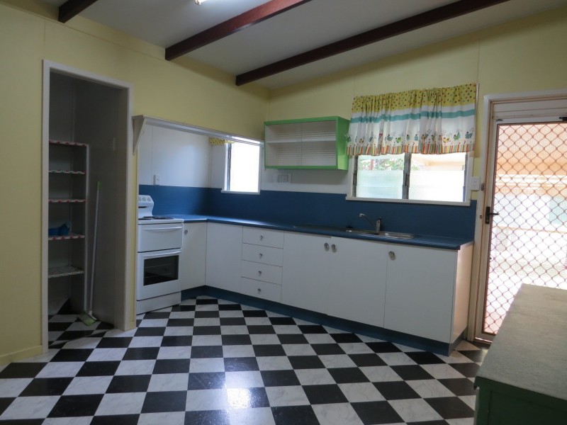 55 Mullers Lane, Bowen QLD 4805