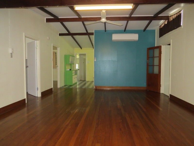 55 Mullers Lane, Bowen QLD 4805