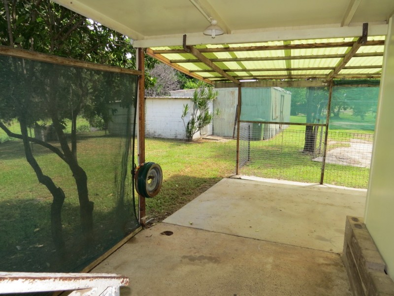 55 Mullers Lane, Bowen QLD 4805