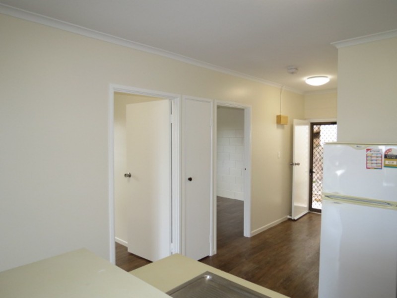 1/8 Poinciana Drive, Bowen QLD 4805