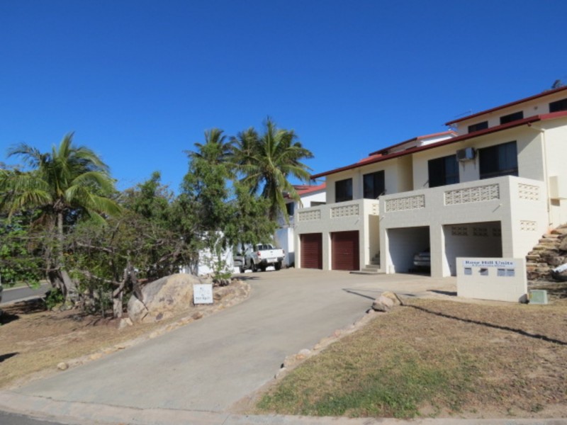 1/8 Poinciana Drive, Bowen QLD 4805