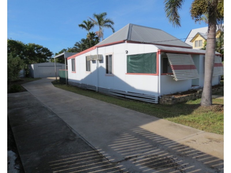 11 Gordon Street, Bowen QLD 4805