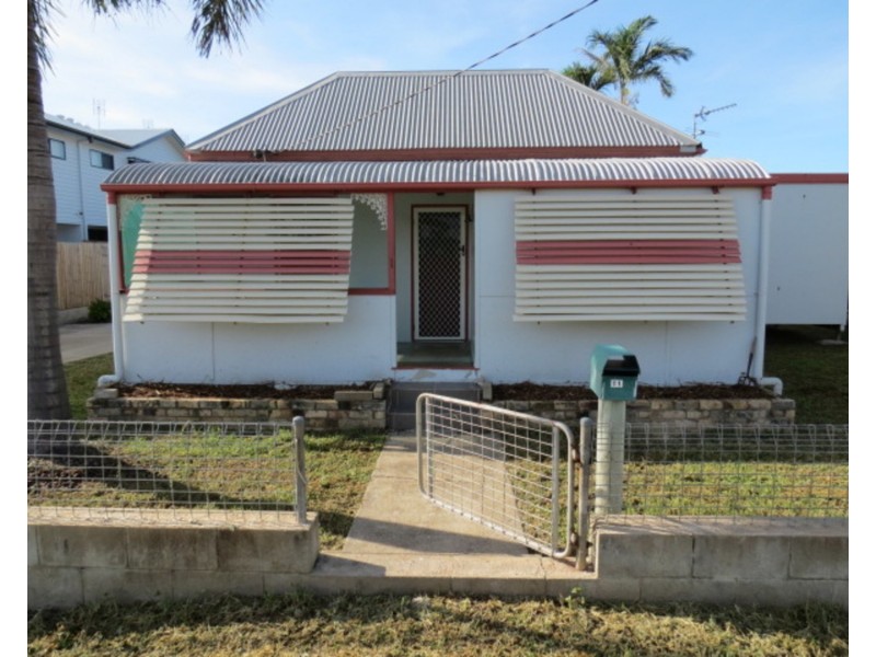 11 Gordon Street, Bowen QLD 4805