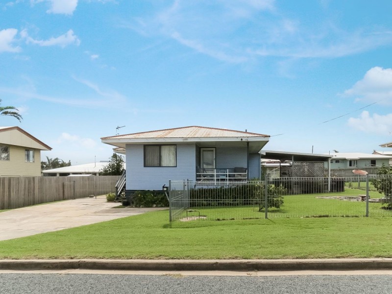 17 Rayner Street, Bowen QLD 4805