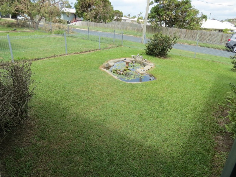 17 Rayner Street, Bowen QLD 4805