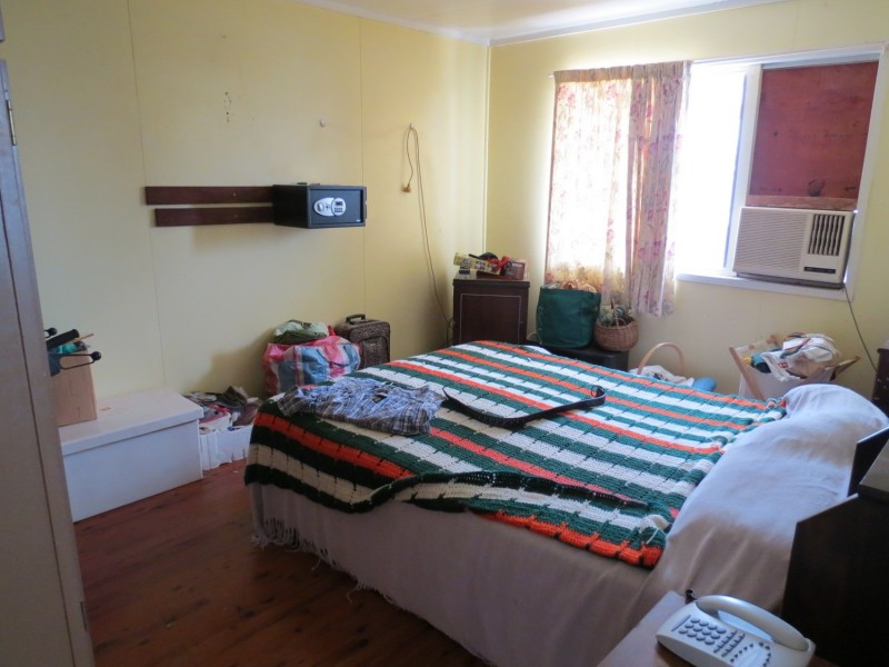 17 Rayner Street, Bowen QLD 4805