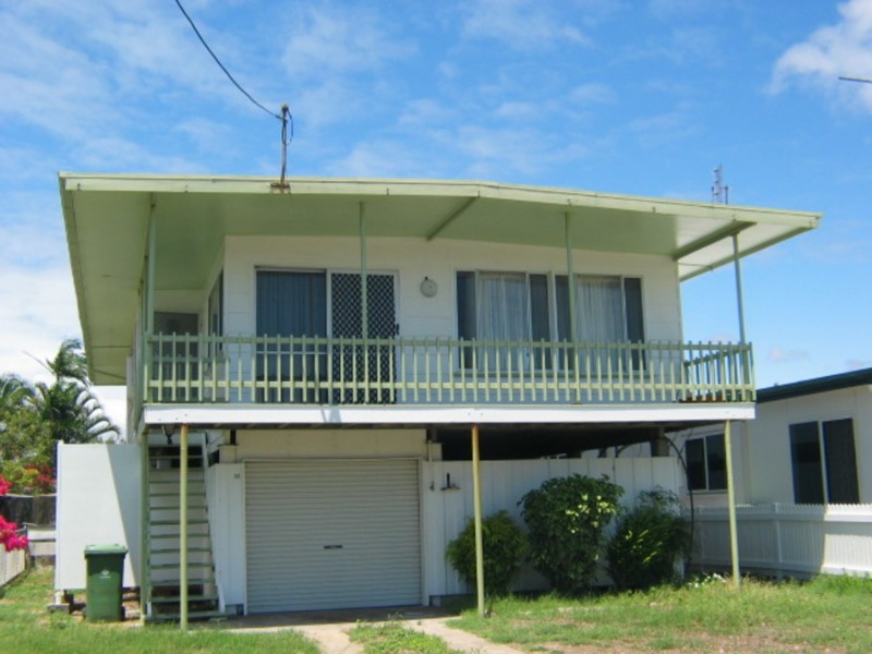 97 Esplanade, Bowen QLD 4805