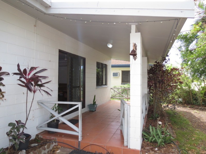 8 Dalrymple Street, Bowen QLD 4805