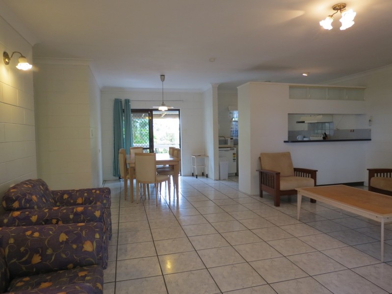 8 Dalrymple Street, Bowen QLD 4805