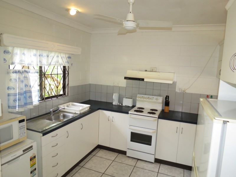 8 Dalrymple Street, Bowen QLD 4805
