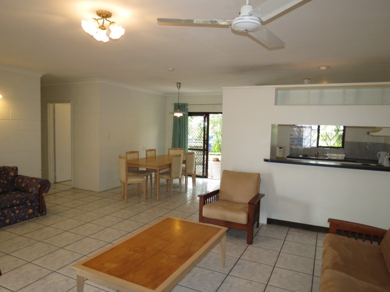 8 Dalrymple Street, Bowen QLD 4805