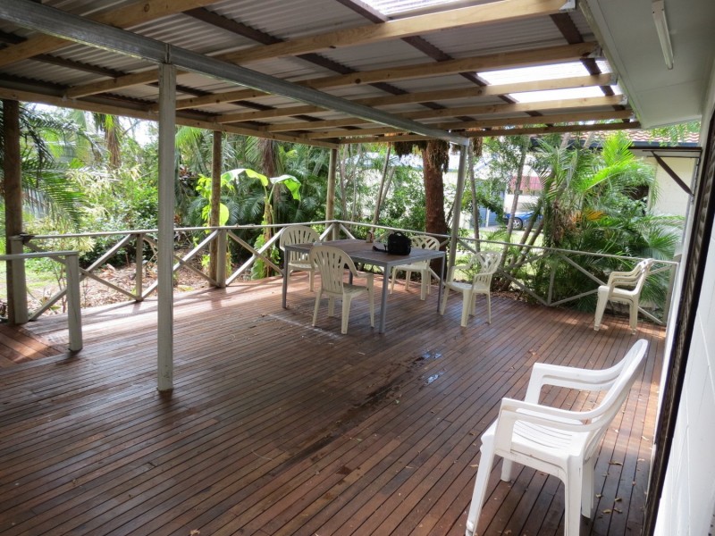 8 Dalrymple Street, Bowen QLD 4805