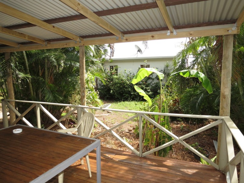 8 Dalrymple Street, Bowen QLD 4805