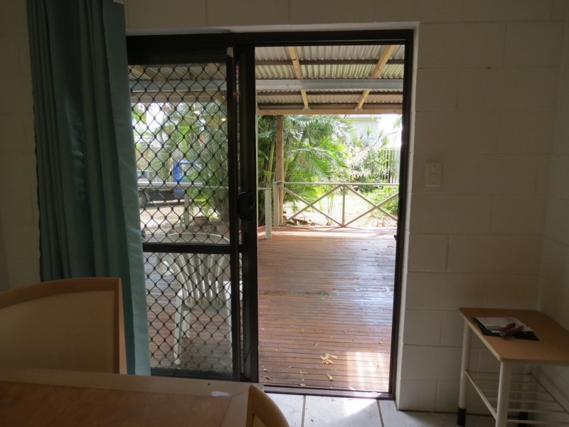 8 Dalrymple Street, Bowen QLD 4805