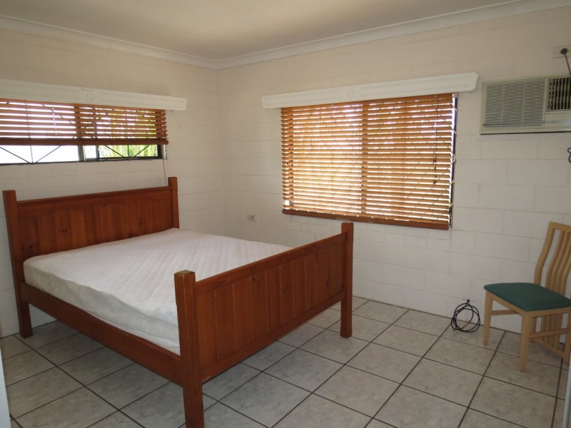 8 Dalrymple Street, Bowen QLD 4805