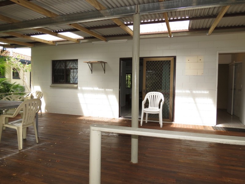 8 Dalrymple Street, Bowen QLD 4805