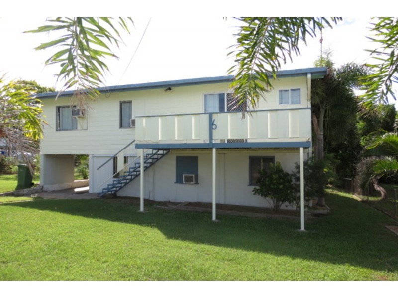 6 Philip Street, Bowen QLD 4805