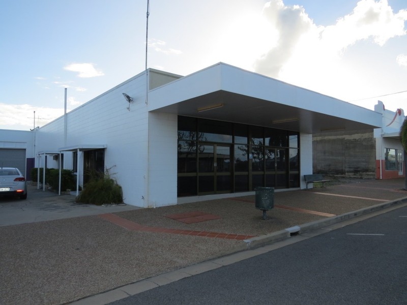 Shop 2/11 Herbert Street, Bowen QLD 4805