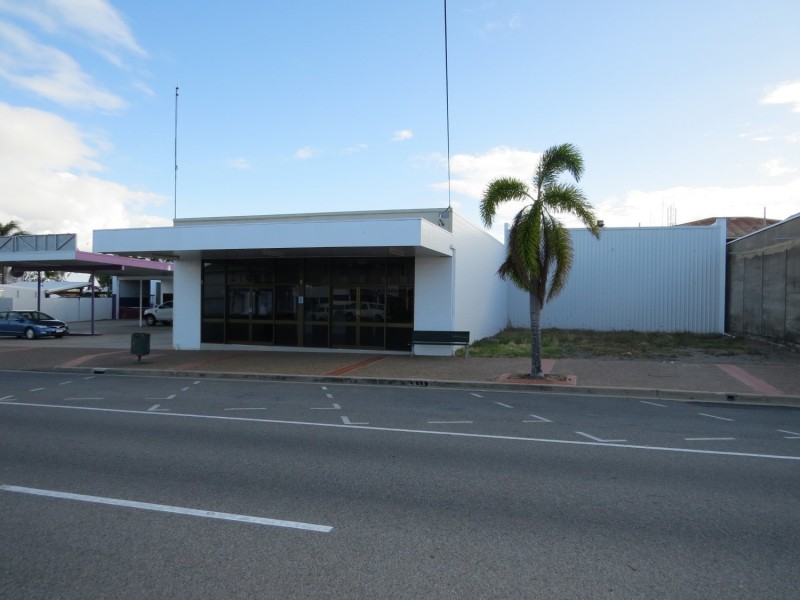 Shop 2/11 Herbert Street, Bowen QLD 4805