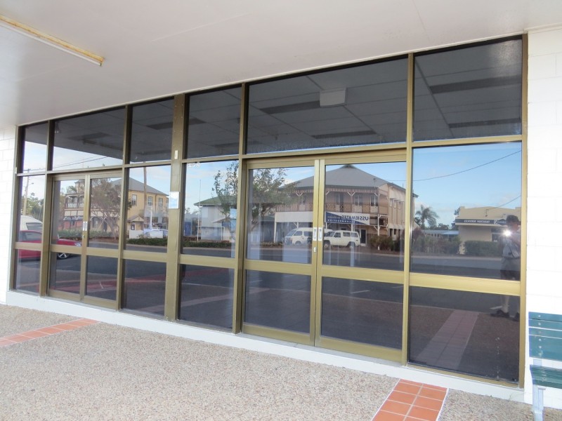 Shop 2/11 Herbert Street, Bowen QLD 4805