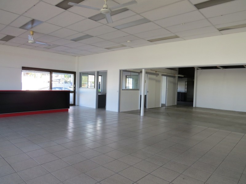 Shop 2/11 Herbert Street, Bowen QLD 4805