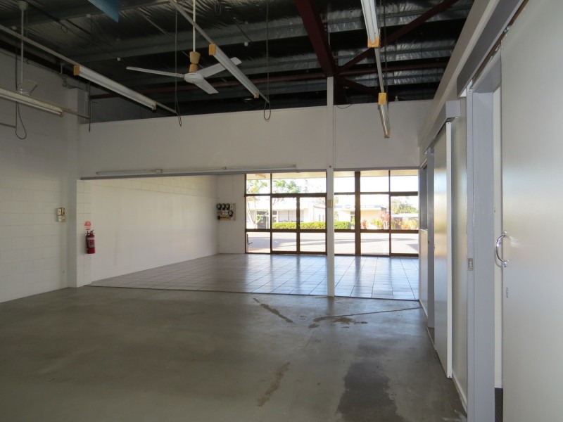 Shop 2/11 Herbert Street, Bowen QLD 4805