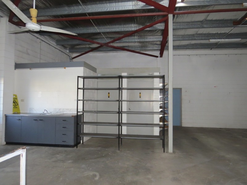 Shop 2/11 Herbert Street, Bowen QLD 4805