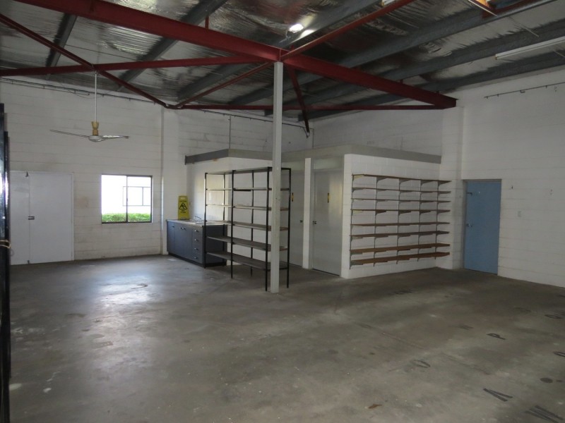 Shop 2/11 Herbert Street, Bowen QLD 4805