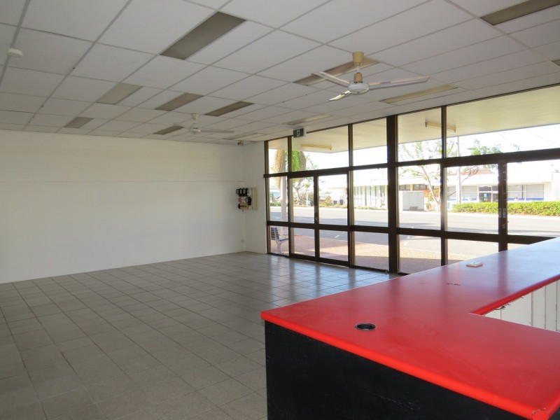 Shop 2/11 Herbert Street, Bowen QLD 4805