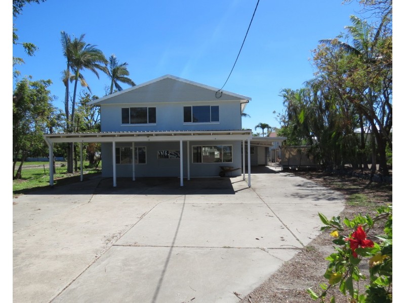 2/10 Dalrymple Street, Bowen QLD 4805